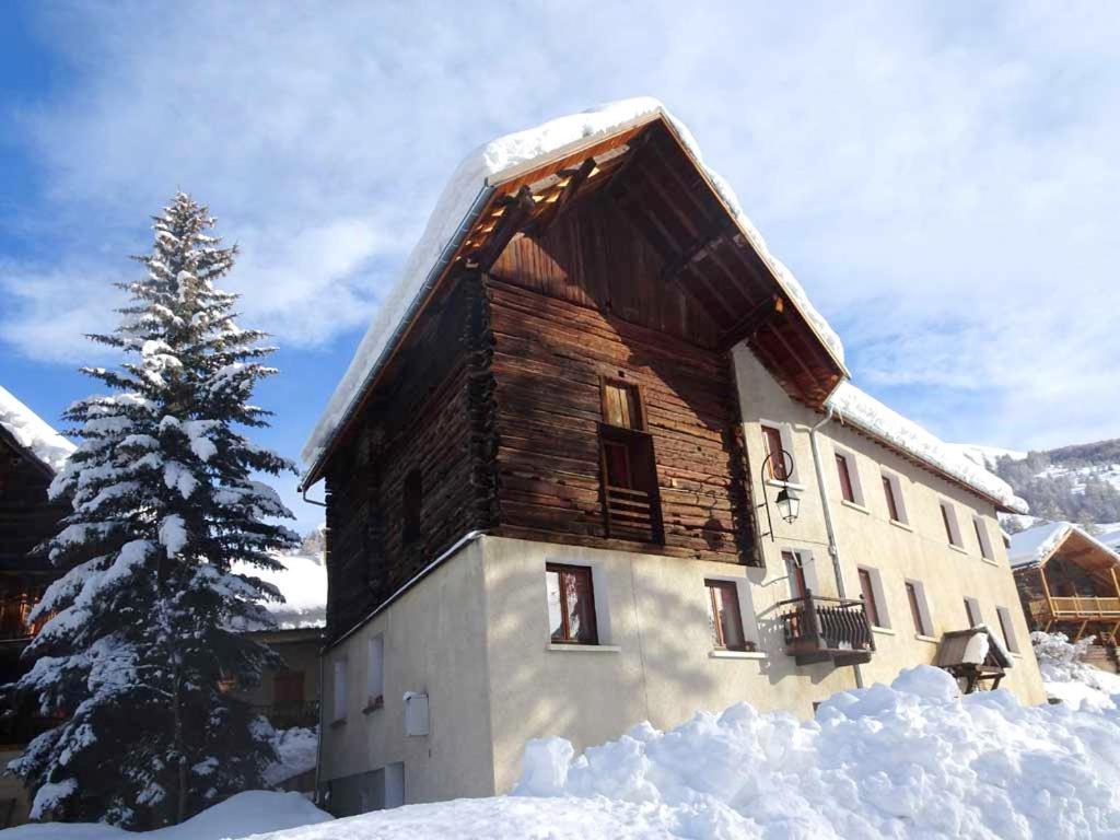 Les Arolles - Gîte d'étape et de séjour - 5