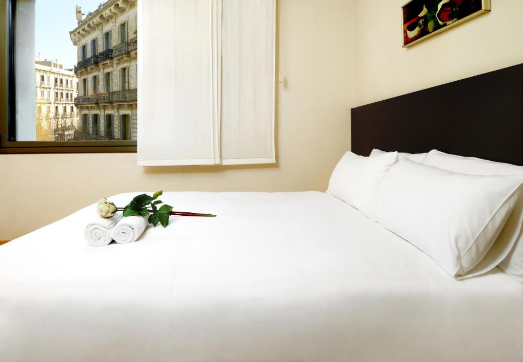 Fewdays Barcelona Apartments photo