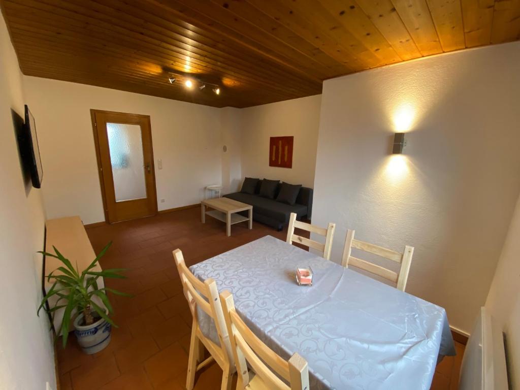 Ferienwohnung Gangsteig - 3