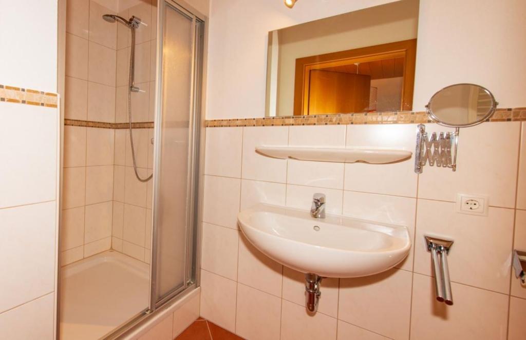 Ferienwohnung - Ferienhaus Kirchboden - 4