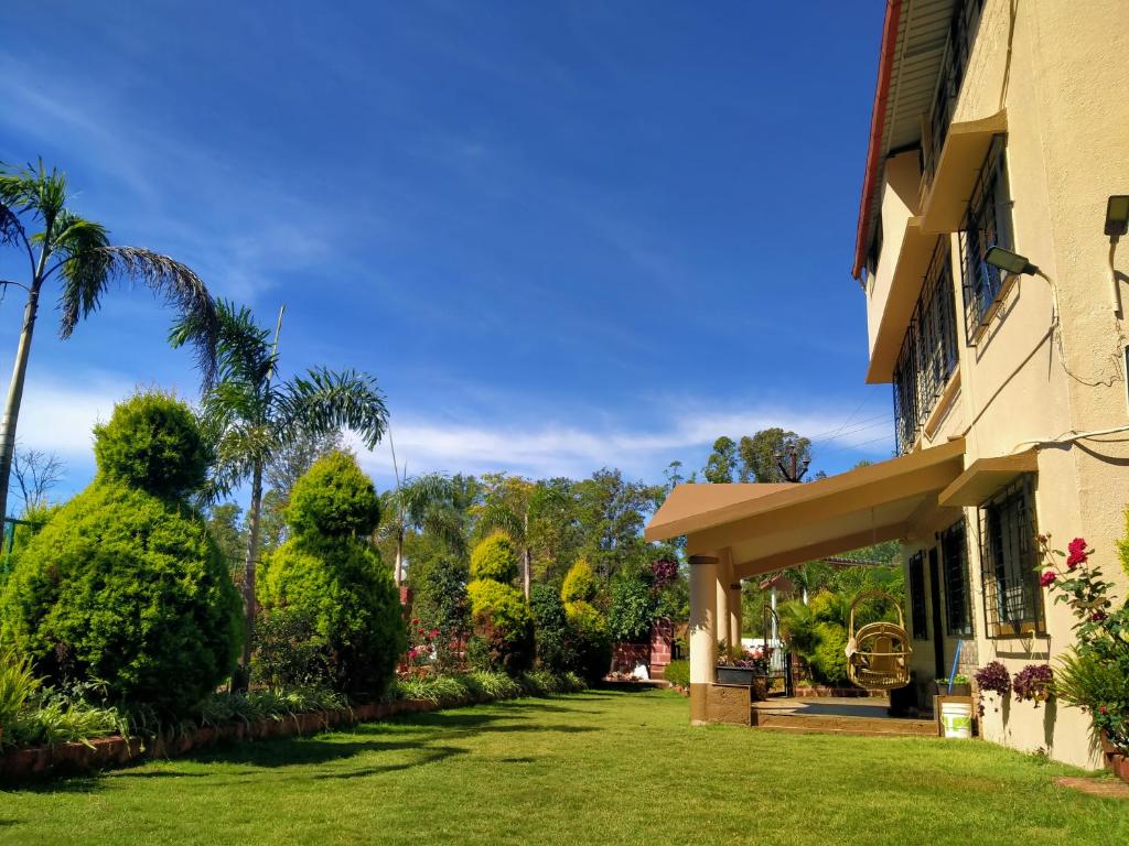 Aradhya Farm Villa - Mahabaleshwar photo