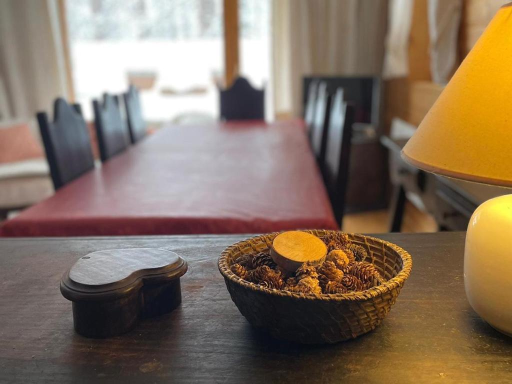 Charmant 4 pièces pour 6 pers. au pied des pistes avec wifi - FR-1-411-714 - 2
