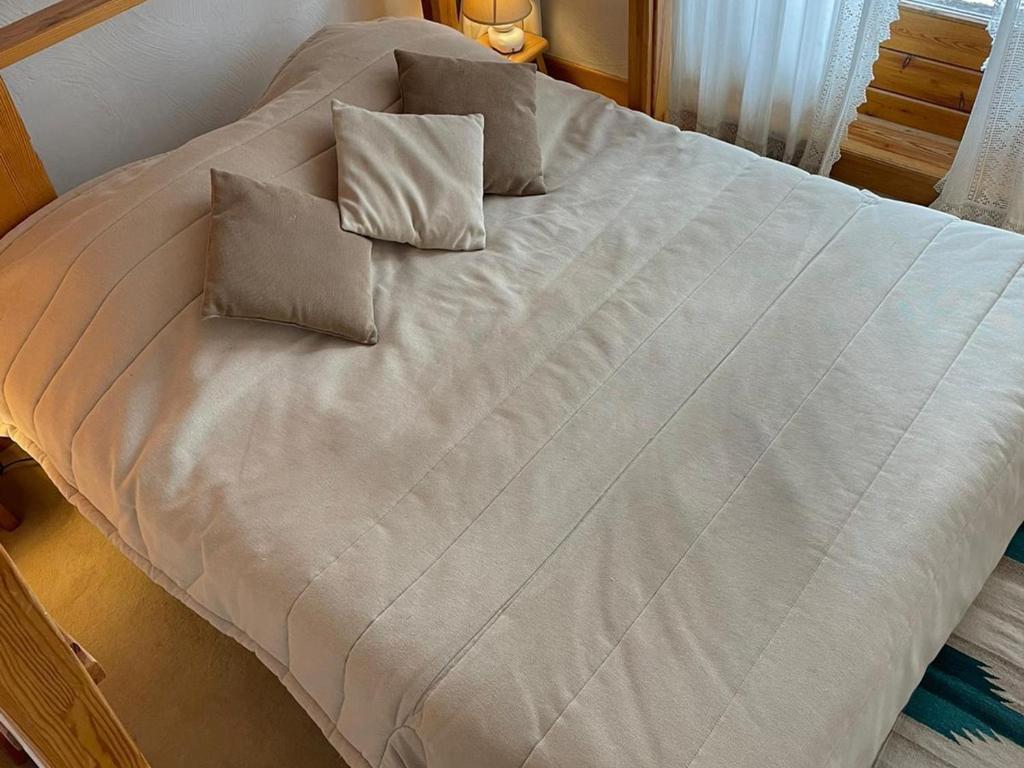 Charmant 4 pièces pour 6 pers. au pied des pistes avec wifi - FR-1-411-714 - 4