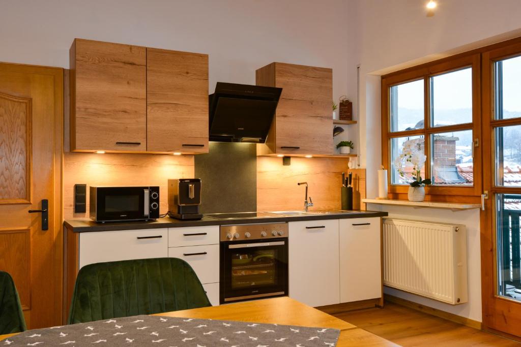 Bodenmaiser Herz-Hoamad Ferienwohnung Bierl - 5