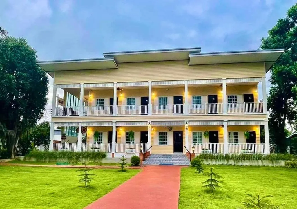 ลิลล์ลดา บูติค โฮเต็ล, hotel in Ban Na Oi