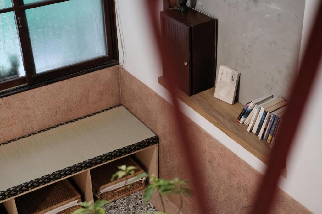 鹿耳宅宅 Lure Guesthouse