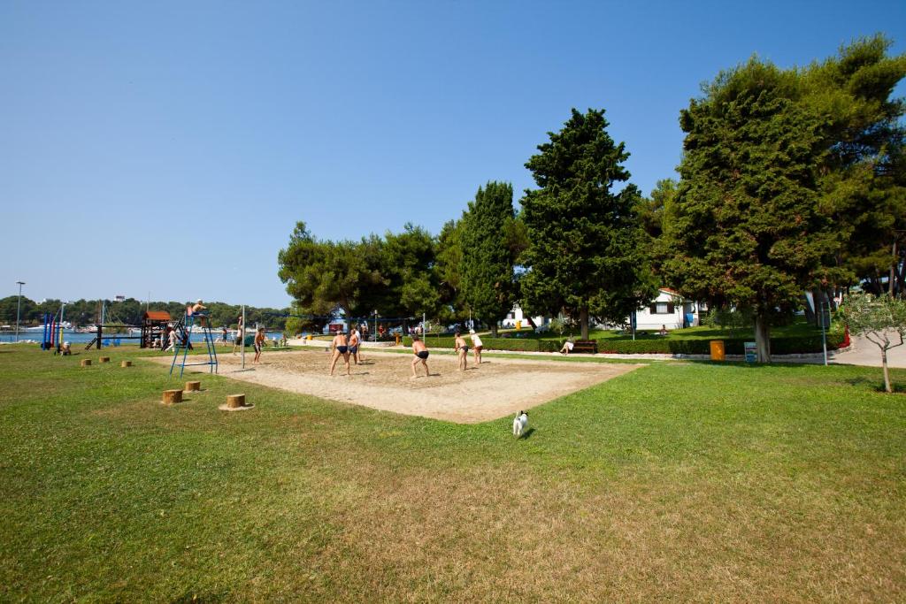Apartments Galijot Plava Laguna — Sports & recreation in Poreč, Istria