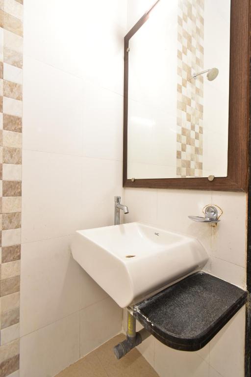 バスルーム（客室）