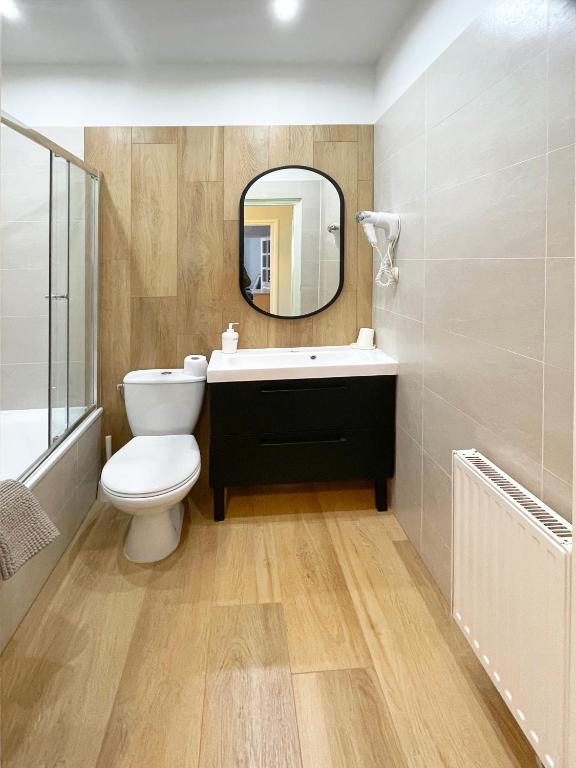 Apartamenty Przy Parku photo