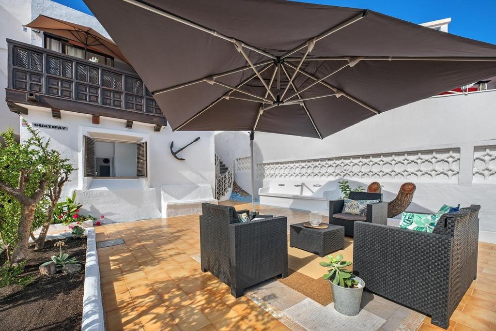 Casa Guatifay - 1