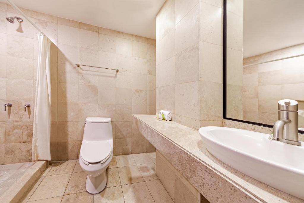 Suites Teca Once photo