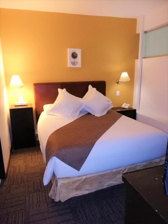 Suites Teca Once photo