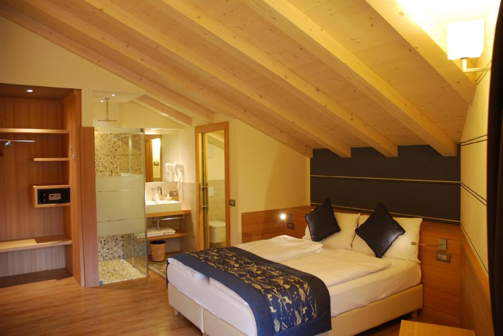 Hotel Bondi - 3
