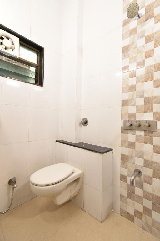 バスルーム（客室）