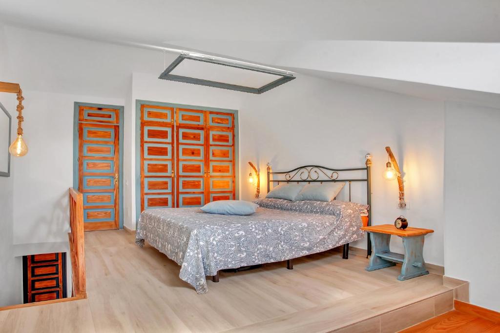 La Casita di Moni Luxury - Pool - Las Americas - 2