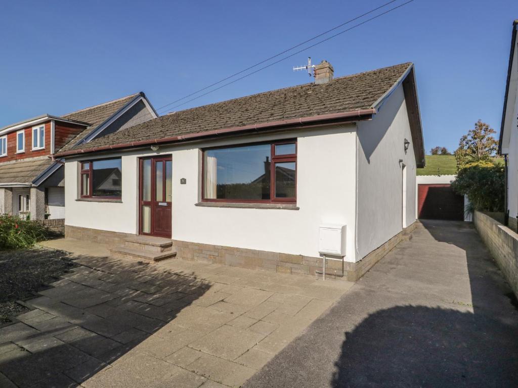 Marsh Garth, Grizebeck