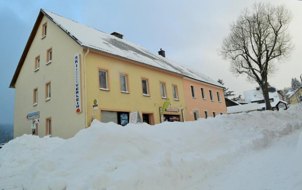 Landhaus-Chalet-Keilberger Blick