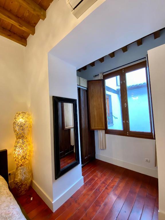Duplex Toledo Catedral con parking gratis - 3