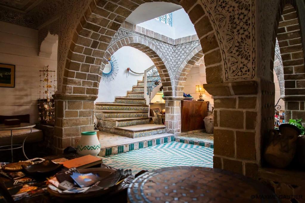 Hotel Emeraude Essaouira photo