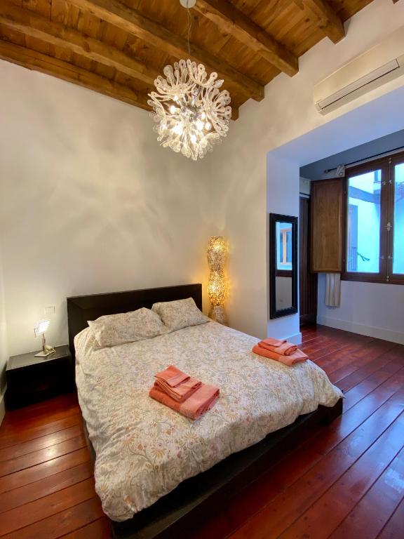 Duplex Toledo Catedral con parking gratis - 2