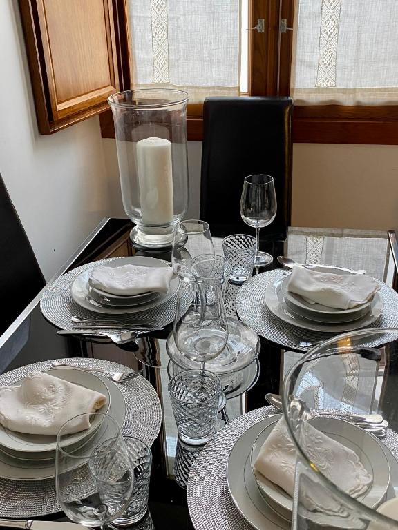 Duplex Toledo Catedral con parking gratis - 5