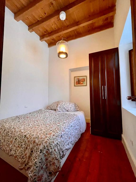 Duplex Toledo Catedral con parking gratis - 4