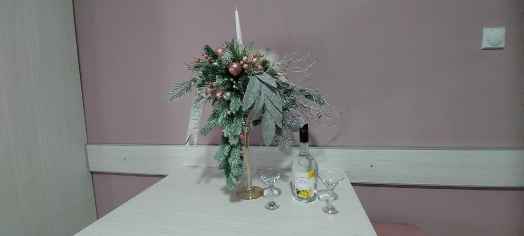 KOSA APARTMAN - 4