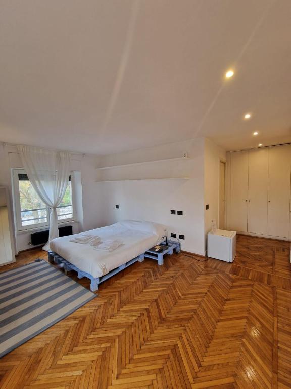 ELEGANT ROOMS PARIOLI - 3