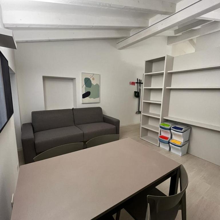 Smart Apartments Palazzo Mazzini - 5