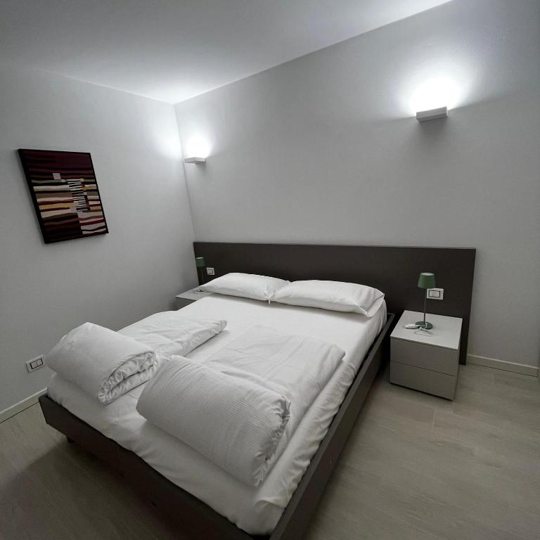 Smart Apartments Palazzo Mazzini - 4