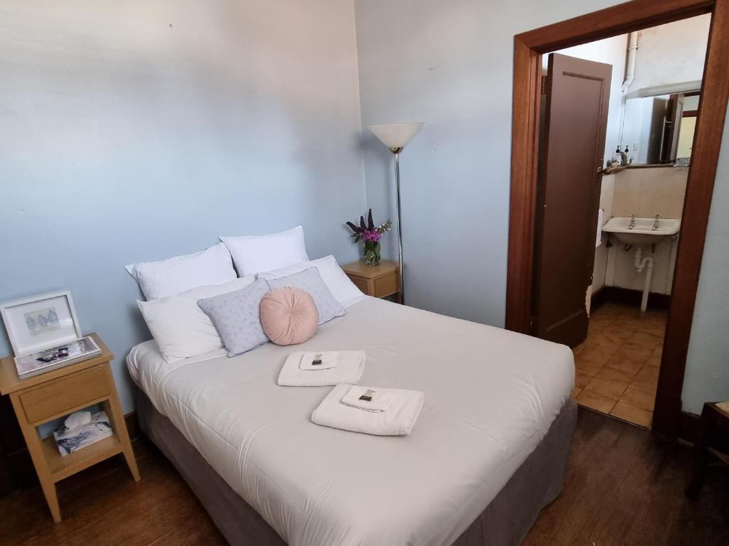 La Cochon Rose Motel photo