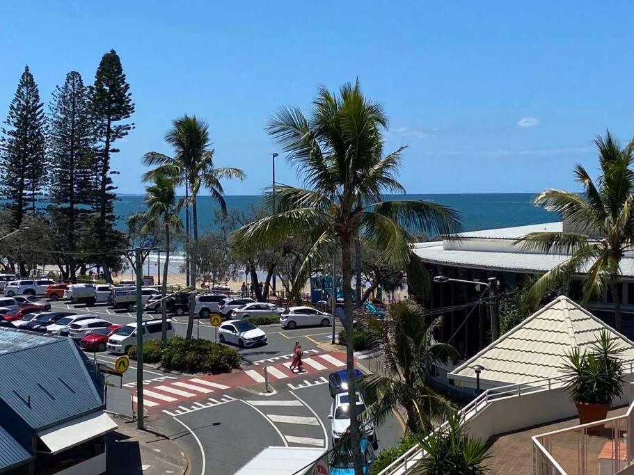 Mooloolaba Beach Apartment, Mooloolaba