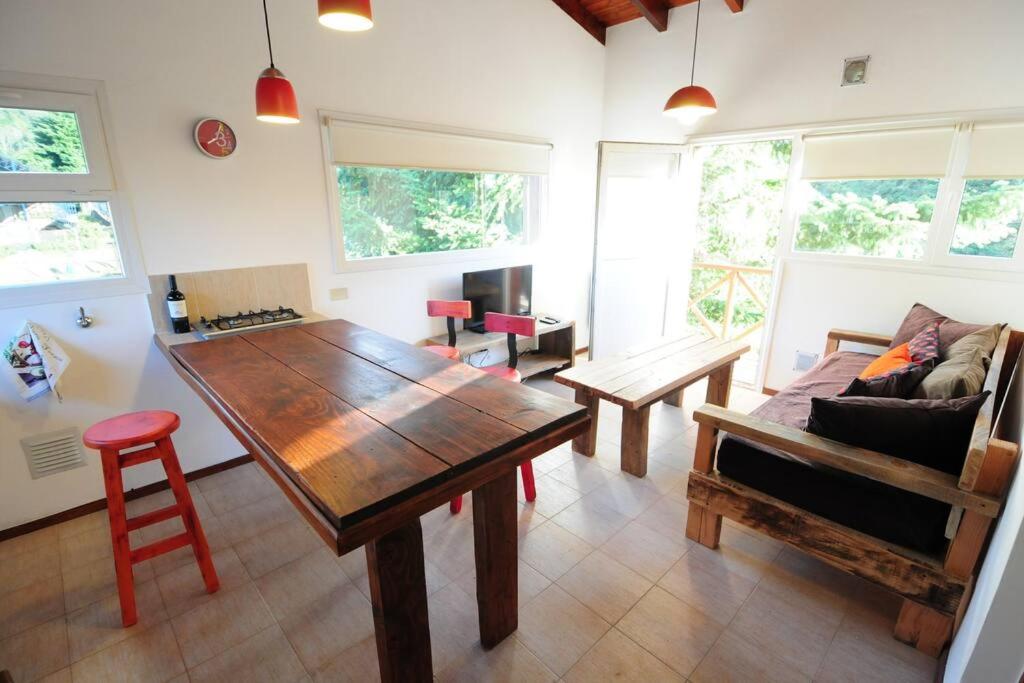 Departamento 22 - 1