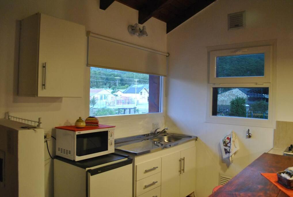Departamento 22 - 4