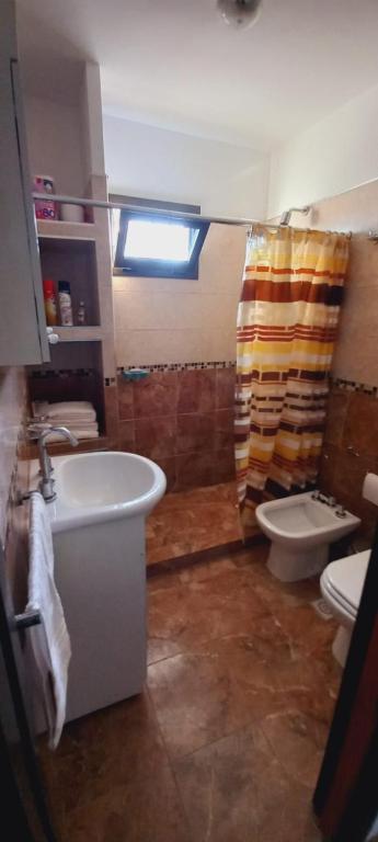 La Estancita de Tanti con pileta - 2