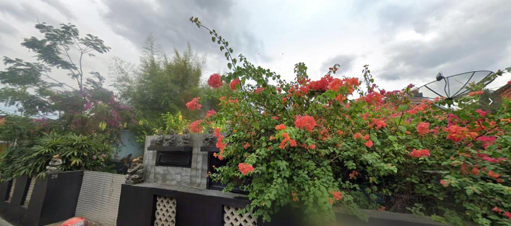 CIDERES HOLIDAY HOME 전경