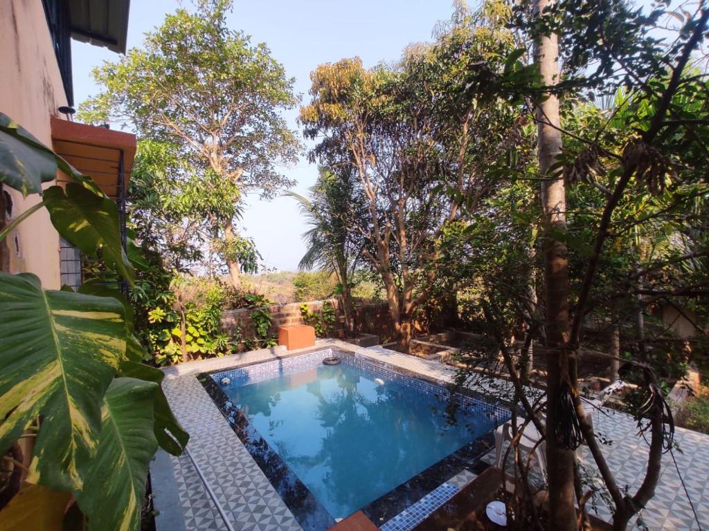 Ekdant Villa With private Swimming Pool photo