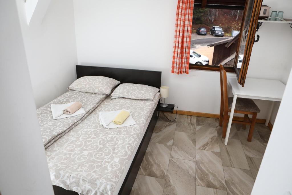 Apartments Dviletov Kutak photo