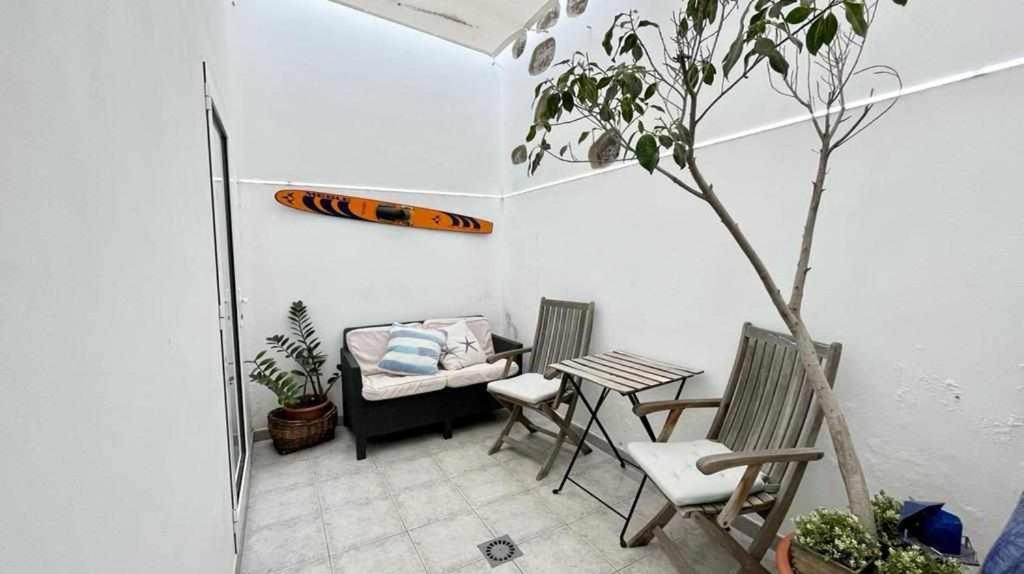 Playa Canteras suites - 1