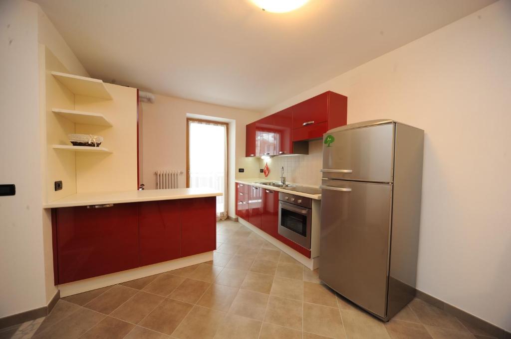 Appartamenti Vegaia - 2