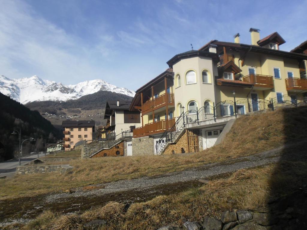 Appartamenti Vegaia - 4