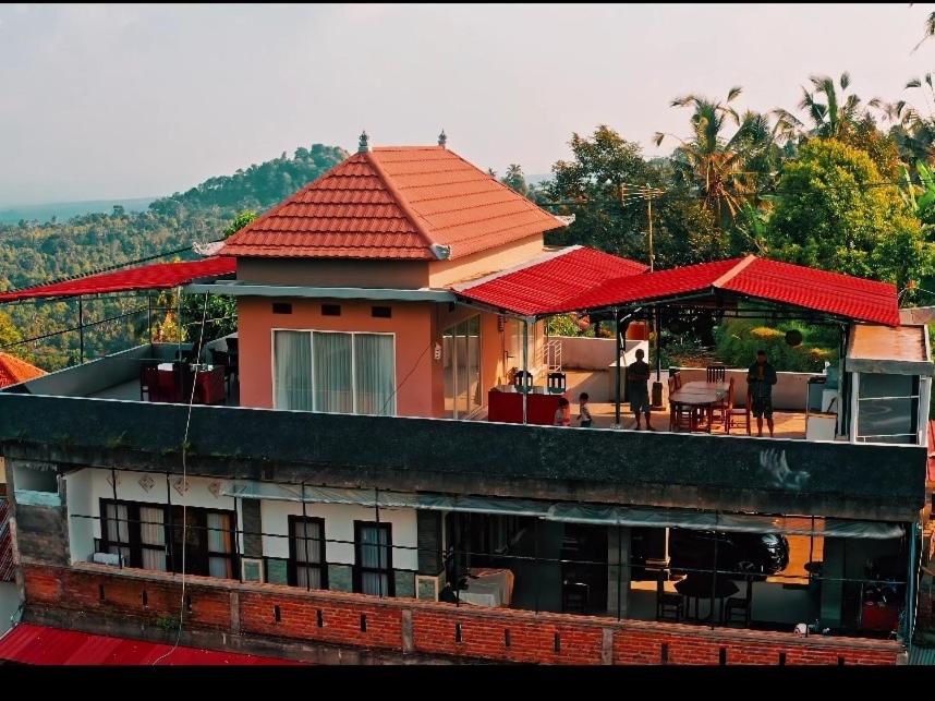 Sekumpul BnB — Hotel in Bali