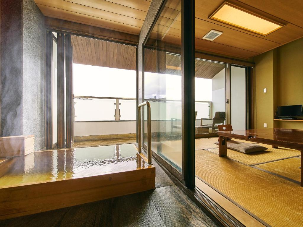 칸나와엔 대욕탕