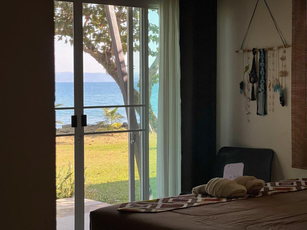 ระเบียง/ชานเรือน