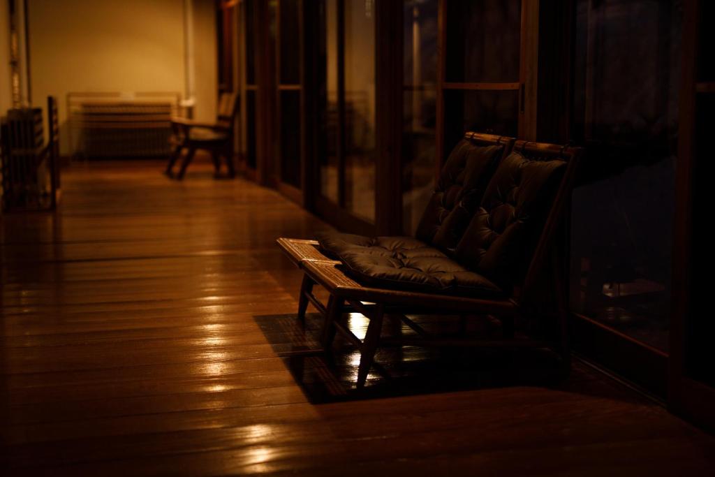 Sakunami Onsen Yuzukushi Salon Ichinobo photo