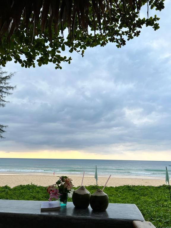 Surrounding environment