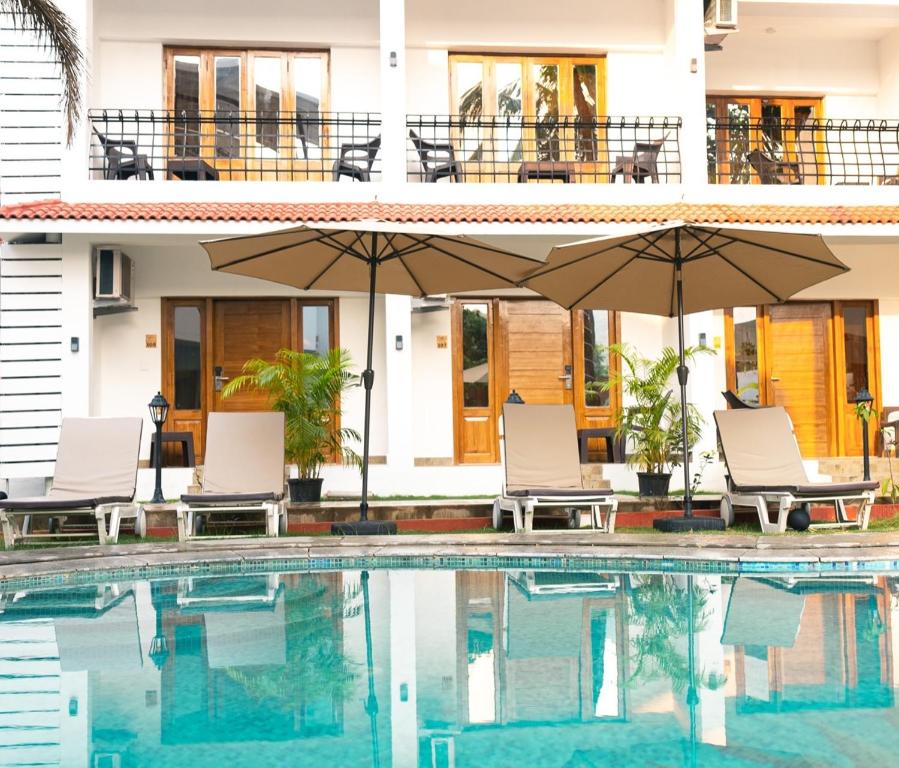 The Verda De Miranda Resort photo