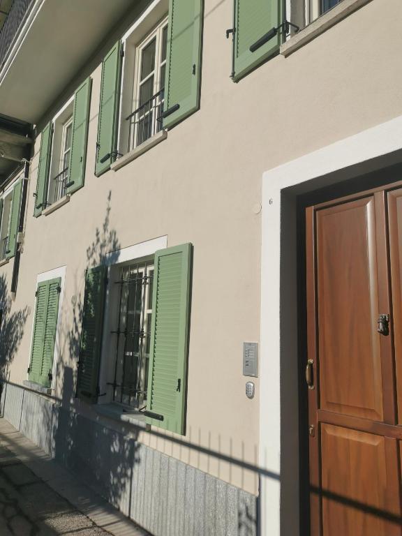 Casa Rocca - 1