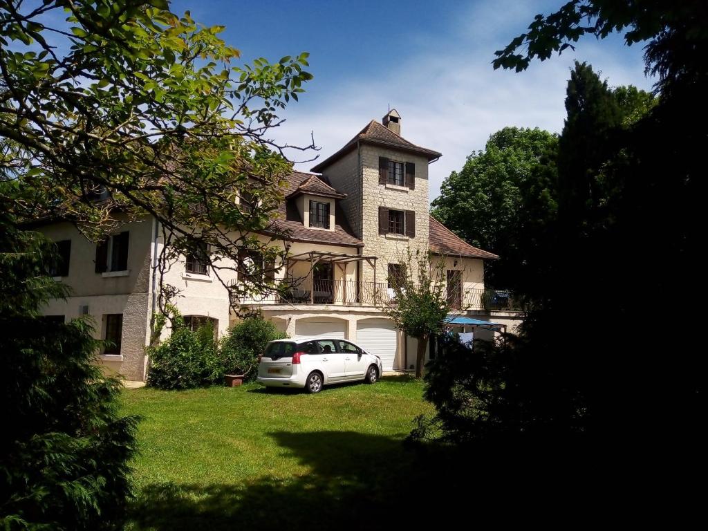 Villa Veena