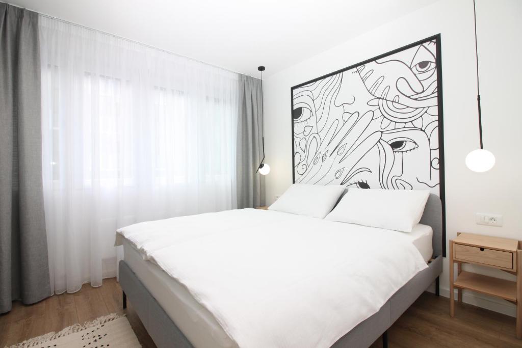 Meeting Point Apartment, Sarajevo